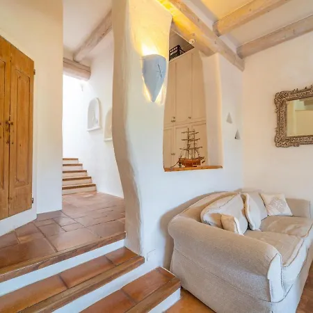 Villa Domo Mea - By Searly Porto Cervo