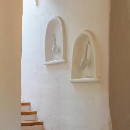 Villa Domo Mea - By Searly