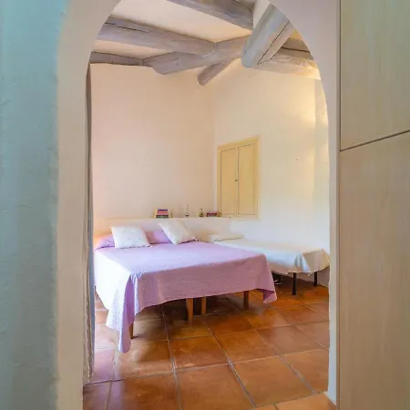 Domo Mea - By Searly Willa Porto Cervo