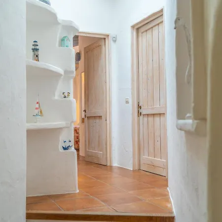 Vila Domo Mea - By Searly Porto Cervo