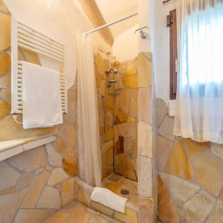 Domo Mea - By Searly Villa Porto Cervo