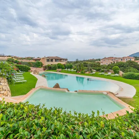 Domo Mea - By Searly Porto Cervo