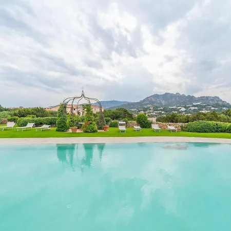 Domo Mea - By Searly Porto Cervo