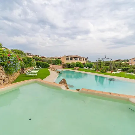 Villa Domo Mea - By Searly Porto Cervo