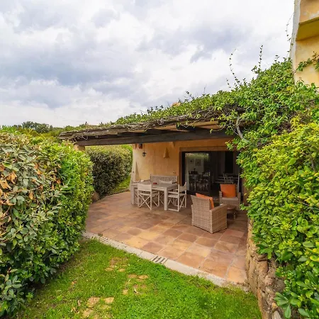 Villa Domo Mea - By Searly