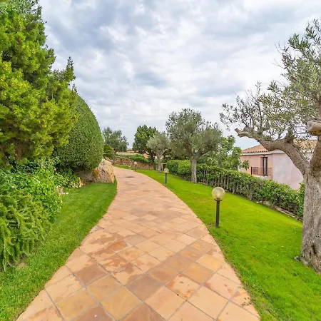 Vila Domo Mea - By Searly Porto Cervo