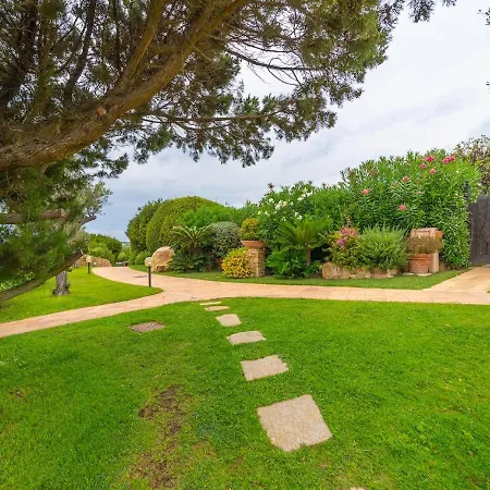 Vila Domo Mea - By Searly Porto Cervo