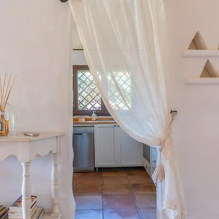 Domo Mea - By Searly Villa Porto Cervo