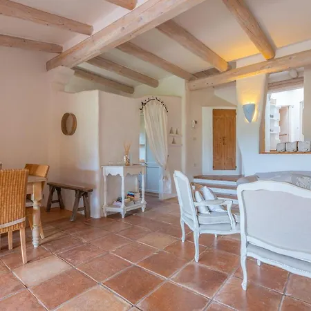 Villa Domo Mea - By Searly Porto Cervo