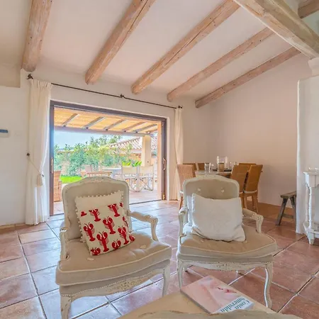 Domo Mea - By Searly Villa Porto Cervo
