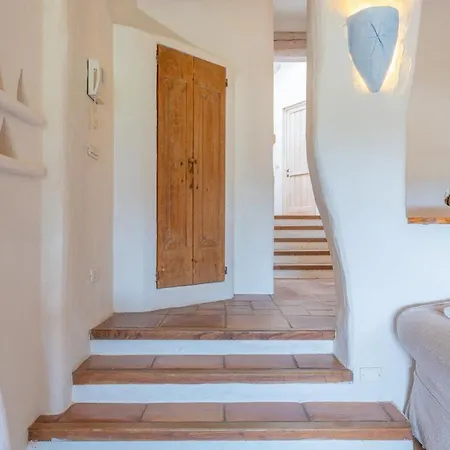 Domo Mea - By Searly Porto Cervo