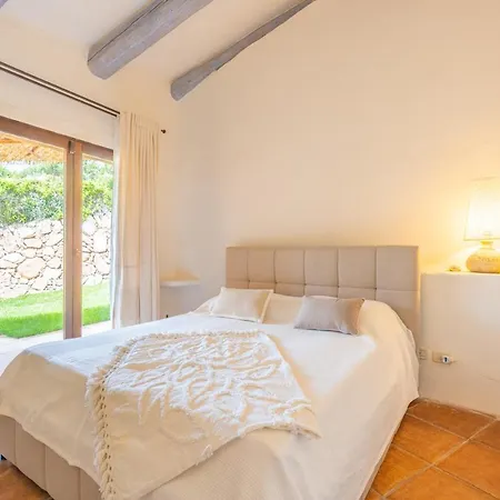 Domo Mea - By Searly Villa Porto Cervo