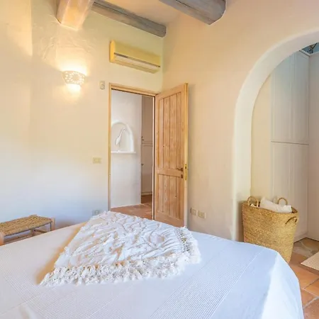 Villa Domo Mea - By Searly Porto Cervo