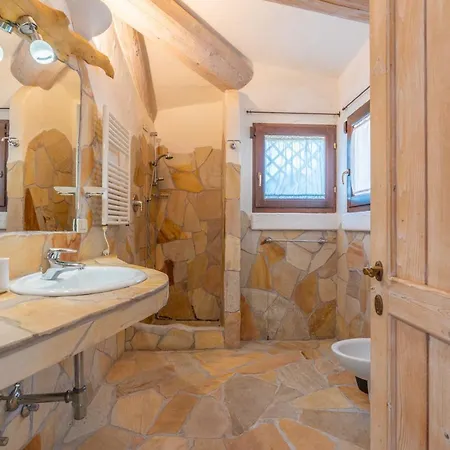 Vila Domo Mea - By Searly Porto Cervo