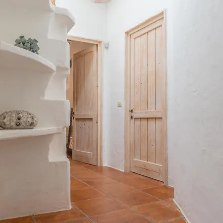 Domo Mea - By Searly Villa Porto Cervo