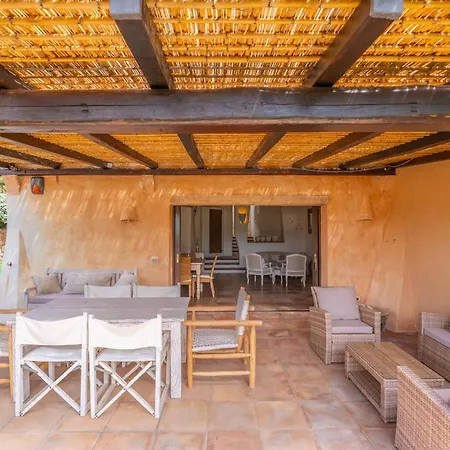 Villa Domo Mea - By Searly *