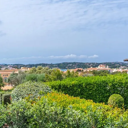 Domo Mea - By Searly Porto Cervo