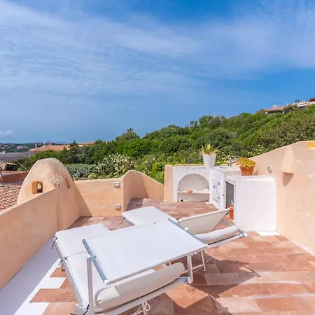 Villa Domo Mea - By Searly *