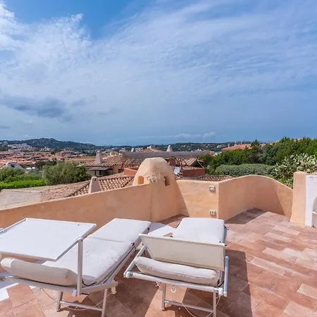 Villa Domo Mea - By Searly